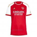 Camisola Arsenal 1º Mulher 2023-2024