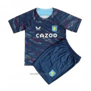 Camisola Aston Villa Special Crianca 2023-2024