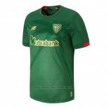 Camisola Athletic Bilbao 2º 2019-2020