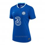Camisola Chelsea 1º Mulher 2022-2023