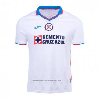 Camisola Cruz Azul 2º 2022-2023