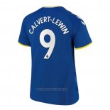 Camisola Everton Jogador Calvert-lewin 1º 2021-2022
