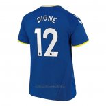 Camisola Everton Jogador Digne 1º 2021-2022