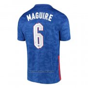 Camisola Inglaterra Jogador Maguire 2º 2020-2021