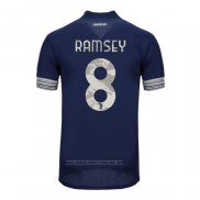 Camisola Juventus Jogador Ramsey 2º 2020-2021