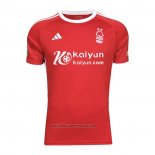 Camisola Nottingham Forest 1º 2023-2024