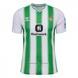 Camisola Real Betis 1º 2023-2024