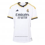 Camisola Real Madrid 1º Mulher 2023-2024