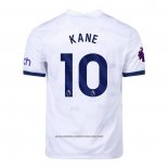 Camisola Tottenham Hotspur Jogador Kane 1º 2023-2024