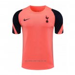 Camisola Treinamento Tottenham Hotspur 2020-2021 Orange