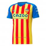 Camisola Valencia 3º 2022-2023