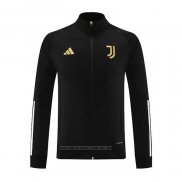 Jaqueta Juventus 2023-2024 Preto