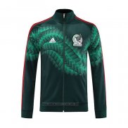 Jaqueta Mexico 2022-2023 Verde