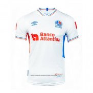 Tailandia Camisola Cd Olimpia 1º 2023-2024