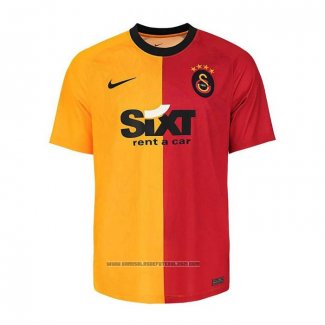 Tailandia Camisola Galatasaray 1º 2022-2023