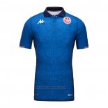 Tailandia Camisola Tunisia 3º 2024