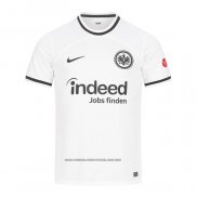 Camisola Eintracht Frankfurt 1º 2022-2023