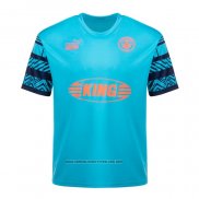 Camisola Manchester City Puma King 2022 Tailandia