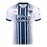 Camisola Monterrey 1º 2022