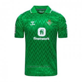 Camisola Real Betis 2º 2023-2024