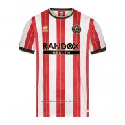 Camisola Sheffield United Special 2022-2023