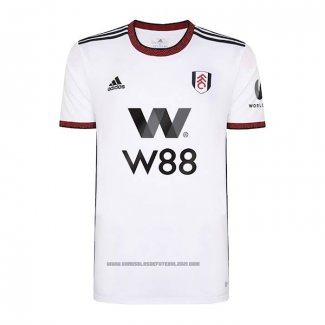 Tailandia Camisola Fulham 1º 2022-2023