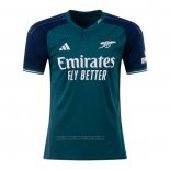 Camisola Arsenal 3º 2023-2024