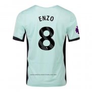 Camisola Chelsea Jogador Enzo 3º 2023-2024