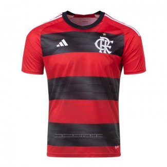 Camisola Flamengo 1º 2023