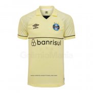 Camisola Gremio Goleiro 2º 2023