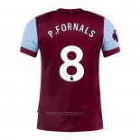 Camisola West Ham Jogador P.Fornals 1º 2023-2024