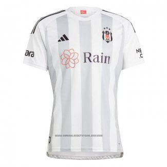 Tailandia Camisola Besiktas JK 1º 2023-2024