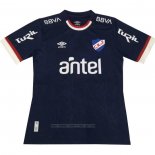 Tailandia Camisola Club Nacional de Football Special 2023-2024