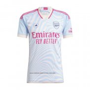 Camisola Arsenal Wfc 2º 2023-2024