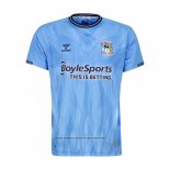 Camisola Coventry City 1º 2021-2022