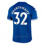 Camisola Everton Jogador Branthwaite 1º 2020-2021