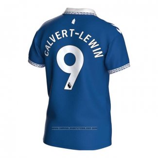 Camisola Everton Jogador Calvert-lewin 1º 2023-2024