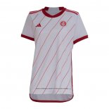 Camisola SC Internacional 2º Mulher 2023