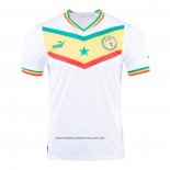 Camisola Senegal 1º 2022