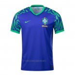 Tailandia Camisola Brasil 2º 2023