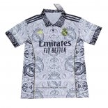 Tailandia Camisola Real Madrid Special 2023-2024 Branco