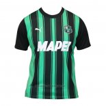 Tailandia Camisola Sassuolo 1º 2023-2024