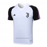 Treinamento Juventus 2023-2024 Branco