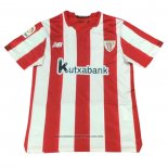 Camisola Athletic Bilbao 1º 2020-2021 Tailandia