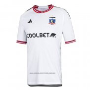 Camisola Colo-Colo 1º 2023