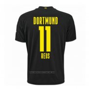Camisola Dortmund Jogador Reus 2º 2020-2021