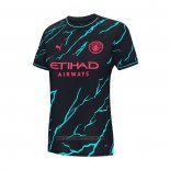Camisola Manchester City 3º Mulher 2023-2024
