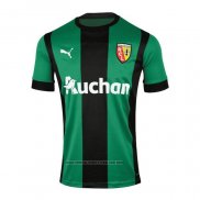 Camisola Rc Lens 2º 2022-2023