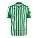 Camisola Real Betis 1º 2019-2020
