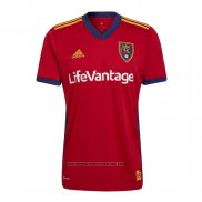 Camisola Real Salt Lake 1º 2022